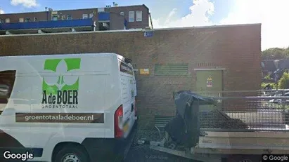 Kontorslokaler för uthyrning i Assen – Foto från Google Street View