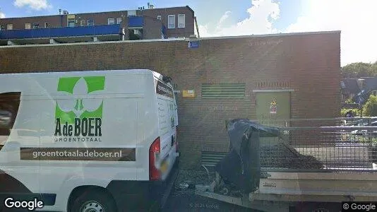 Office spaces for rent i Assen - Photo from Google Street View