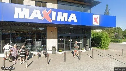Lokaler til leje i Türi - Foto fra Google Street View