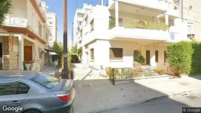 Kantorruimte te koop in Limassol - Foto uit Google Street View