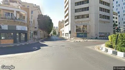 Office spaces for sale in Nicosia Lefkosia - Photo from Google Street View