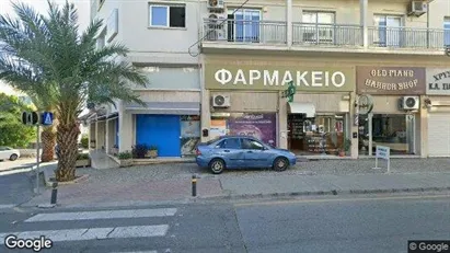 Lokaler til salg i Nicosia Strovolos - Foto fra Google Street View