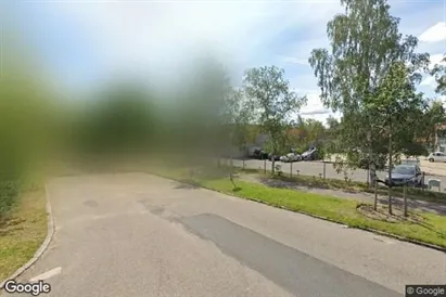 Kontorslokaler för uthyrning i Farum – Foto från Google Street View