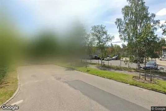 Office spaces for rent i Farum - Photo from Google Street View