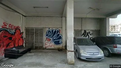 Kantorruimte te koop in Larnaca - Foto uit Google Street View