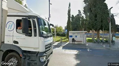 Commercial properties for sale in Paphos - Photo from Google Street View