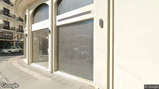 Commercial properties for sale i Larnaca - Photo from Google Street View