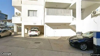 Gewerbeflächen zum Kauf in Larnaca – Foto von Google Street View