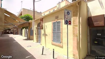 Office spaces for sale in Nicosia Lefkosia - Photo from Google Street View