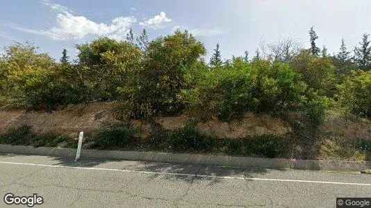 Commercial properties for sale i Erimi - Photo from Google Street View