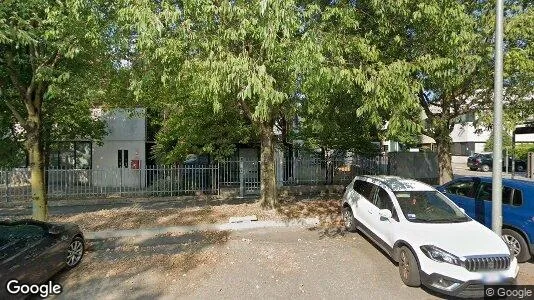 Büros zur Miete i Arese – Foto von Google Street View