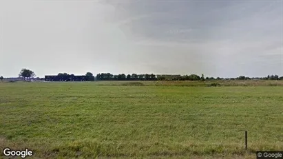 Commercial properties for rent in Buren - Photo from Google Street View