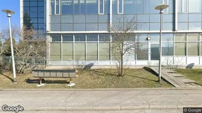 Kontorer til leie i Tammerfors Eteläinen – Bilde fra Google Street View