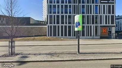 Büros zur Miete in Kuopio – Foto von Google Street View