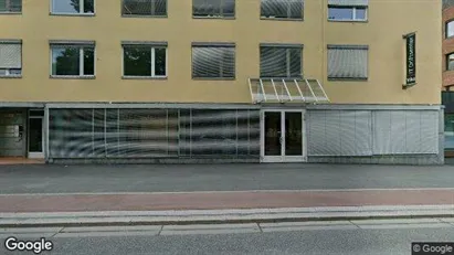 Büros zur Miete in Gjøvik – Foto von Google Street View