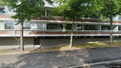 Bedrijfsruimtes te huur in Imatra - Foto uit Google Street View