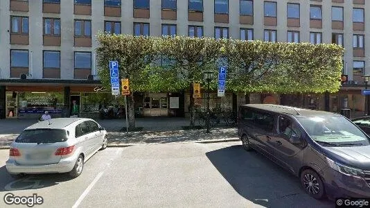 Kontorslokaler för uthyrning i Västerort – Foto från Google Street View