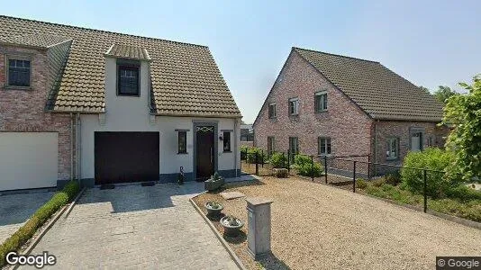 Commercial properties for sale i Zwalm - Photo from Google Street View