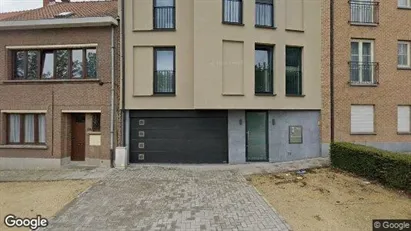 Commercial properties for rent in Kraainem - Photo from Google Street View