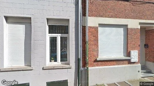 Commercial properties for sale i Stad Brussel - Photo from Google Street View