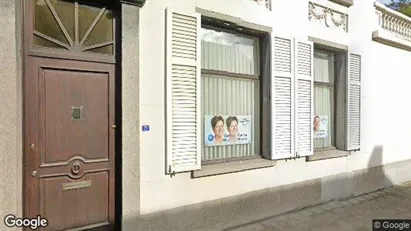 Commercial properties for sale in Berlare - Photo from Google Street View