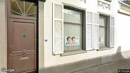 Commercial properties for sale i Berlare - Photo from Google Street View