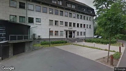 Commercial properties for sale in Gent Sint-Denijs-Westrem - Photo from Google Street View