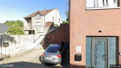 Gewerbeflächen zum Kauf in Oupeye – Foto von Google Street View