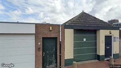 Commercial properties for sale in Noordwijkerhout - Photo from Google Street View