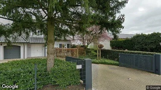 Lokaler til leje i Mook en Middelaar - Foto fra Google Street View