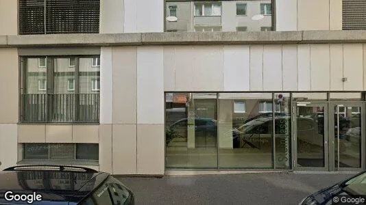 Büros zur Miete i Wien Landstraße – Foto von Google Street View