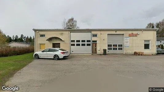 Büros zur Miete i Kangasala – Foto von Google Street View