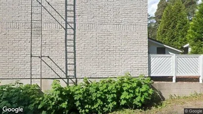 Lokaler til leje i Raisio - Foto fra Google Street View