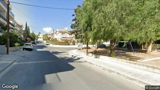 Büros zur Miete i Limassol – Foto von Google Street View