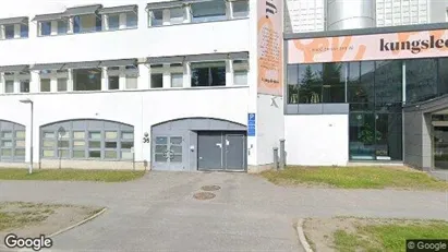 Kontorlokaler til leje i Stockholm West - Foto fra Google Street View