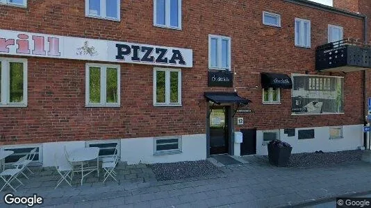Büros zur Miete i Danderyd – Foto von Google Street View