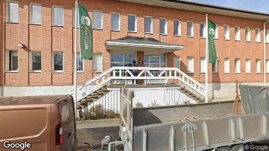 Kontorslokaler för uthyrning i Västerort – Foto från Google Street View