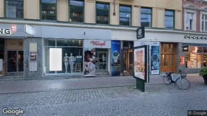Office spaces for rent in Malmö City - Photo from Google Street View