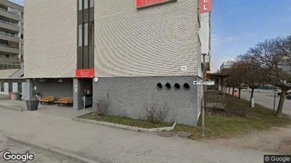 Büros zur Miete in Sundbyberg – Foto von Google Street View