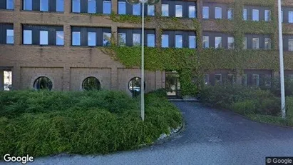 Kontorlokaler til leje i Danderyd - Foto fra Google Street View
