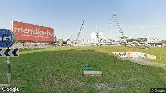 Commercial properties for sale i Larnaca - Photo from Google Street View