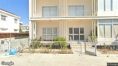 Gewerbeflächen zum Kauf in Limassol – Foto von Google Street View