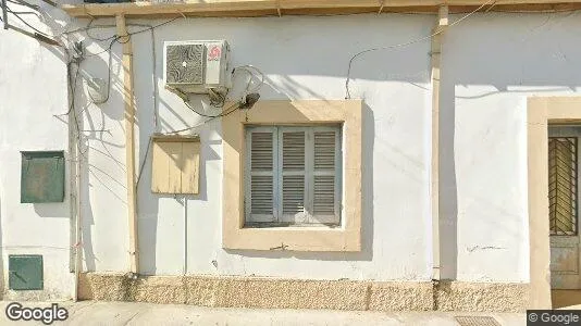 Commercial properties for sale i Limassol - Photo from Google Street View