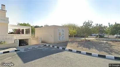 Gewerbeflächen zum Kauf in Geroskipou – Foto von Google Street View