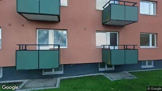 Lokaler til leje i Hässleholm - Foto fra Google Street View