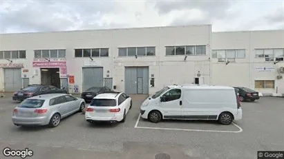 Industrial properties for rent in Gothenburg East - Photo from Google Street View