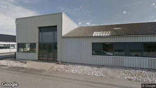 Büros zur Miete i Fredericia – Foto von Google Street View