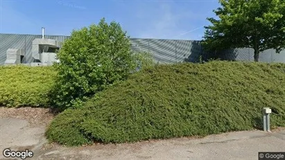 Lagerlokaler til salg i Svendborg - Foto fra Google Street View