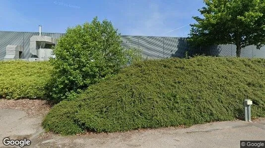Warehouses for sale i Svendborg - Photo from Google Street View