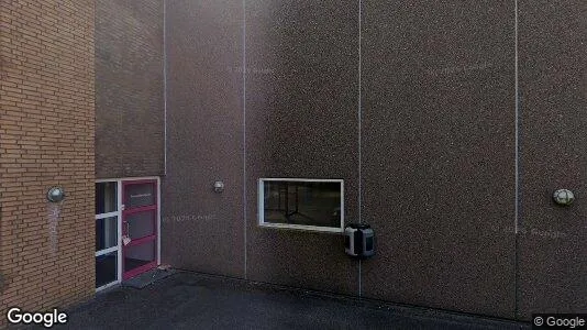 Warehouses for sale i Svendborg - Photo from Google Street View